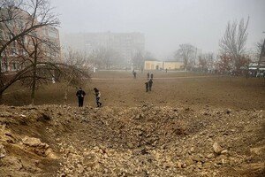 Атака Одессы 29 декабря: повреждения получили более 20-ти домов
