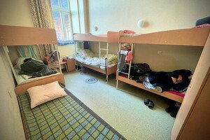 Получи ответ: где в Одессе бездомные могут переночевать и получить соцуслуги