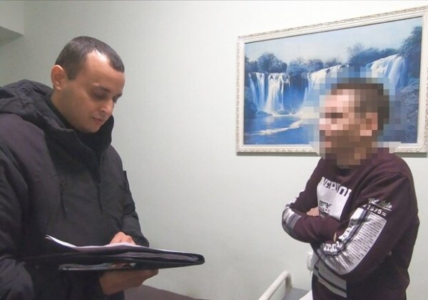 В Одессе псевдоплемянник выманил у своей "тети" 74 000 гривен