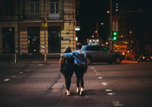 В МВД уточнили, кого не будут штрафовать за нарушение комендантского часа