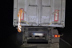 В Одесской области пьяный правоохранитель устроил ДТП: одному из пассажиров ампутировали ноги 