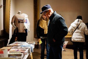 В Одессе впервые после ракетного удара РФ открыл двери для посетителей художественный музей
