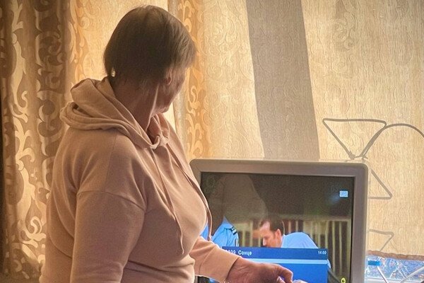 Получи ответ: где в Одессе бездомные могут переночевать и получить соцуслуги