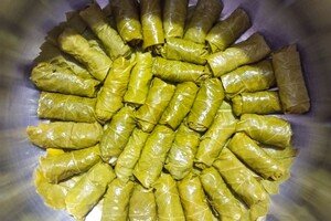 Голубцы из Одесской области признали частью нематериального культурного наследия