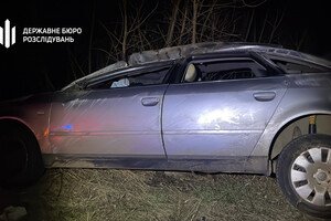 В Одесской области пьяный правоохранитель устроил ДТП: одному из пассажиров ампутировали ноги 