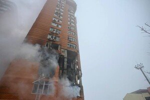 Атака Одессы 29 декабря: повреждения получили более 20-ти домов