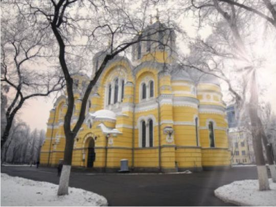 Антициклон &laquo;Дуня&raquo; захопить Україну: ночі стануть морознішими