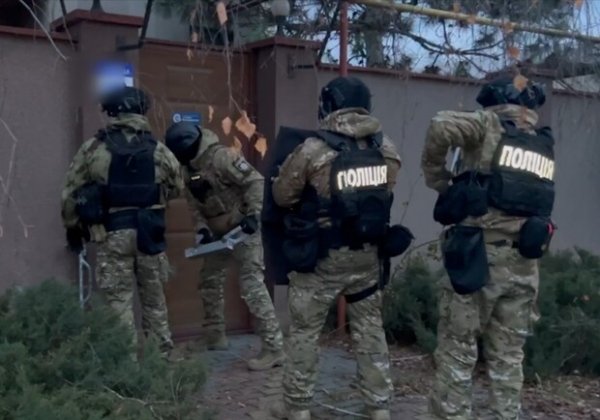 В Одессе поймали псевдоволонтеров, которые обманули людей на более чем 130 тысяч