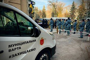 В Одессе простились с военным, который погиб на Запорожском направлении
