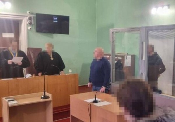 Агенту РФ, который "охотился" на военные аэродромы и полигоны Одесской области, дали 15 лет тюрьмы