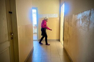 Получи ответ: где в Одессе бездомные могут переночевать и получить соцуслуги