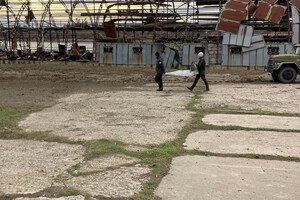 Атака 17 декабря: Россия уничтожила детскую гребную базу в Одесской области