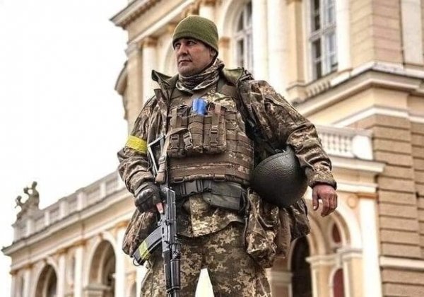 669-й день полномасштабной войны: какая обстановка в Одессе утром 24 декабря