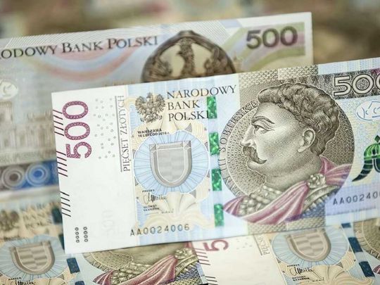 Деякі українці можуть отримувати в Польщі допомогу в 12 тисяч злотих: хто має право