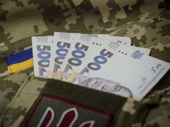 Доплата до&nbsp;пенсій військовослужбовцям: експерт пояснив, хто може отримати додаткові кошти