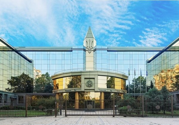 Хозяйственный суд Одесской области атаковали хакеры