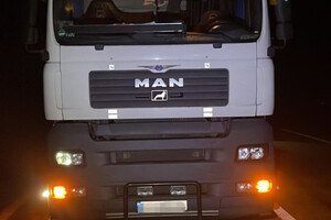 В Одесской области пьяный правоохранитель устроил ДТП: одному из пассажиров ампутировали ноги 