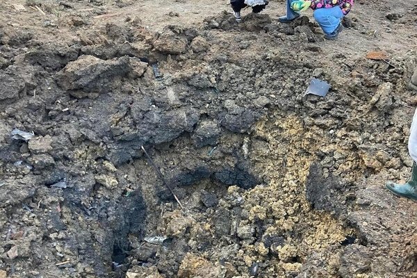 Атака 17 декабря: Россия уничтожила детскую гребную базу в Одесской области