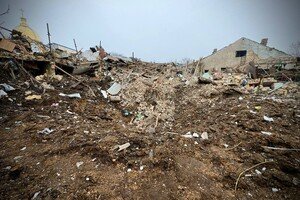 Атака Одессы 29 декабря: повреждения получили более 20-ти домов