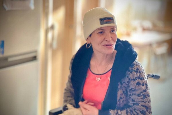 Получи ответ: где в Одессе бездомные могут переночевать и получить соцуслуги