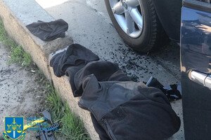 Банду, которая нападала на банки и инкассаторов в Одессе, приговорили