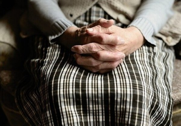 В Одесской области мужчина ограбил дом пожилой пары и изнасиловал бабушку