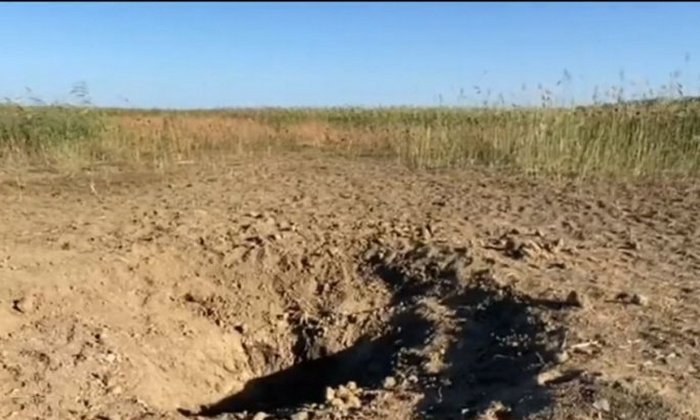 «Ми рішуче засуджуємо, але це ненавмисно»: у НАТО відреагували на падіння російського БПЛА у Румунії