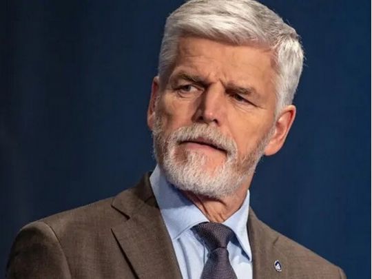 «Наступного року може бути ще гірше»: президент Чехії про Україну