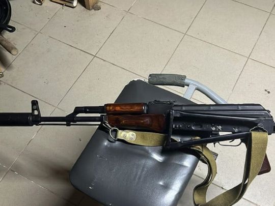 Підліток загинув на&nbsp;Закарпатті внаслідок стрілянини: подробиці від поліції