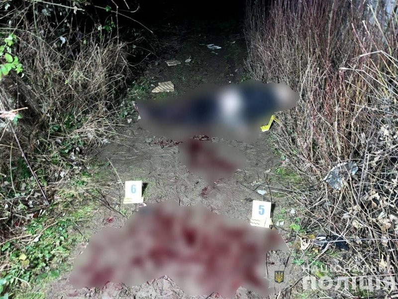 Підліток загинув на Закарпатті внаслідок стрілянини: подробиці від поліції