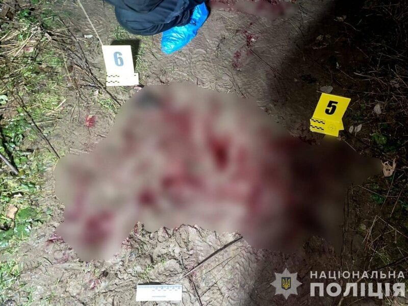 Підліток загинув на&nbsp;Закарпатті внаслідок стрілянини: подробиці від поліції
