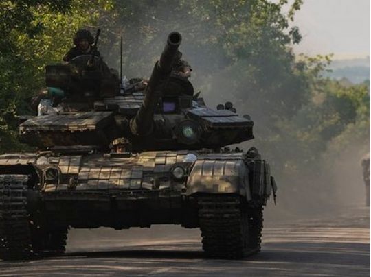 росія не&nbsp;досягла жодного оперативно значущого прогресу цього року,&nbsp;&mdash; аналітики ISW