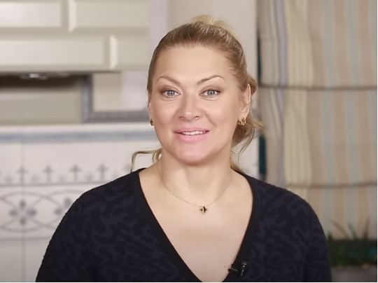 Торт «Прекрасна Марія» від Тетяни Литвинової: смаколик для святкування нашої Перемоги у війні