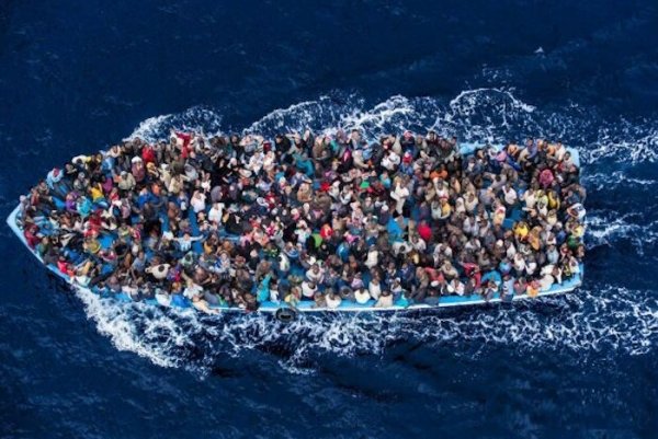 Трагедия в Эгейском море: 500 мигрантов погибли, правозащитники требуют справедливого расследования