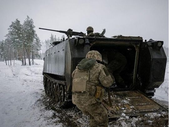 Україна щомісяця ліквідовує 40 відсотків російських новобранців, — ЗМІ