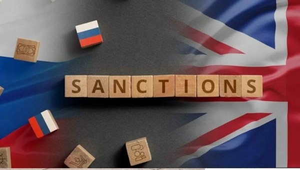 Великобритания создает «санкционный спецназ»