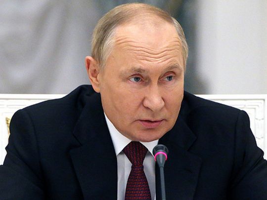 Відповість «по-свинськи»: путін звернувся до Латвії з погрозами