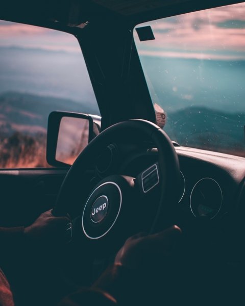 Запчастини для Jeep: де замовити?