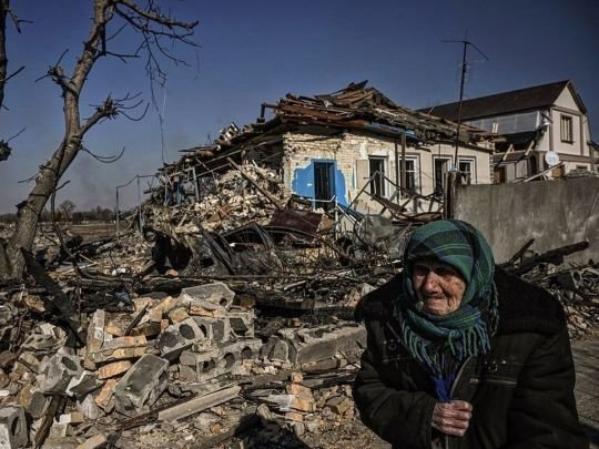 Запоріжжя, Дніпро, Харків та Одеса: розвідка про плани кремля до кінця 2026 року