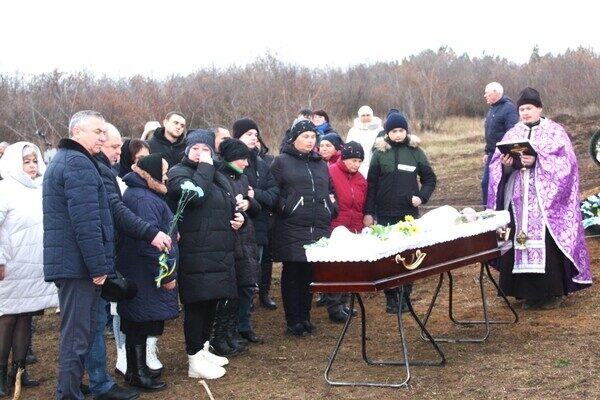 В фронте погиб военнослужащий из Одесской области Сергей Мильничук В фронте погиб военнослужащий из Одесской области Сергей Мильничук