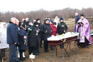 В фронте погиб военнослужащий из Одесской области Сергей Мильничук В фронте погиб военнослужащий из Одесской области Сергей Мильничук