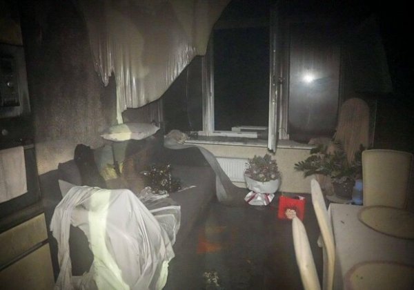 Из-за ночной атаки оккупантов в Одессе погиб 15-летний парень