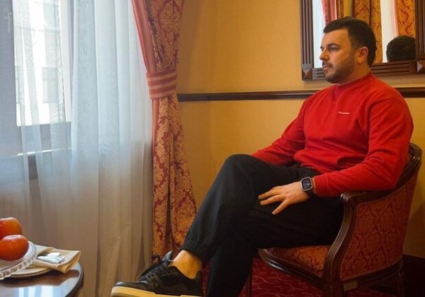 Известного украинского телеведущего остановили работники ТЦК в Одессе