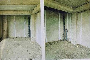 В Одесской области нацпарк незаконно приобрел недострой более чем за 4 миллиона гривен