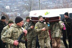 В фронте погиб военнослужащий из Одесской области Сергей Мильничук В фронте погиб военнослужащий из Одесской области Сергей Мильничук