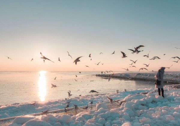 Возвращение тепла: какая погода будет в Одессе на следующей неделе