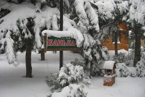 Места для отдыха в Одесской области, куда можно поехать этой зимой: цены 2024 года