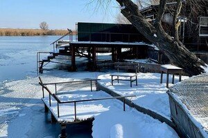 Места для отдыха в Одесской области, куда можно поехать этой зимой: цены 2024 года