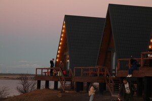 Места для отдыха в Одесской области, куда можно поехать этой зимой: цены 2024 года