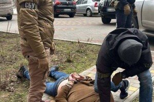 В Одессе задержали межрегиональную банду разбойников